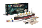 Revell 100 år med Titanic (Spec,Edition)