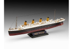 Revell Titanic\' gavesett