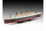 Revell Titanic\' gavesett