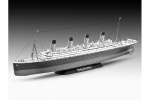 Revell Titanic\' gavesett