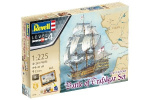 Revell Gavesett \'BATTLE OF TRAFALGAR\'