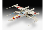 Revell 1:57 X-wing-jagerfly