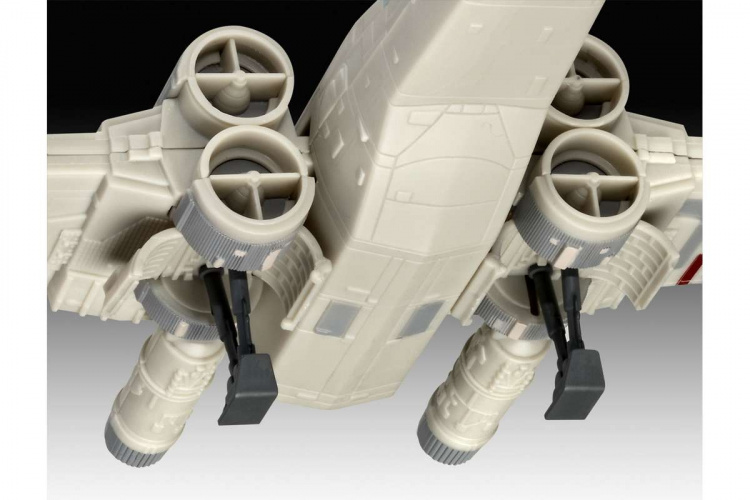 Revell 1:57 X-wing-jagerfly