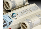 Revell 1:57 X-wing-jagerfly
