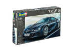 Revell BMW i8