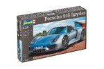 Revell Porsche 918 Spyder