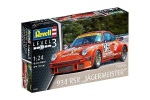 Revell Porsche 934 RSR \'Jägermeister\'