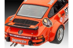 Revell Porsche 934 RSR \'Jägermeister\'