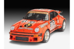 Revell Porsche 934 RSR \'Jägermeister\'