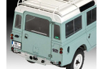 Revell Land Rover Serie III