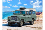 Revell Land Rover Serie III