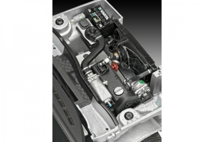 Revell VW Golf 1 GTI