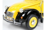 Revell Citroen 2CV Charleston