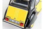 Revell Citroen 2CV Charleston