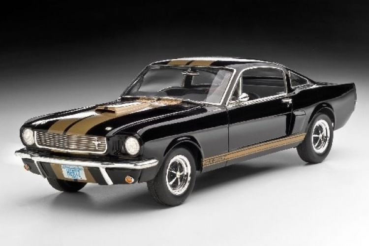 Revell Shelby Mustang GT 350 H