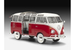 Revell VW T1 Samba-buss