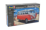 Revell VW T1 Samba-buss