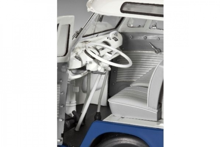 Revell VW T1 Samba-buss