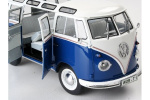 Revell VW T1 Samba-buss