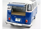 Revell VW T1 Samba-buss