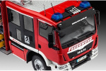 Revell MAN/Schlingmann HLF 20 VARUS 4x4