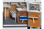 Revell 1:24 VW T1 Bobil