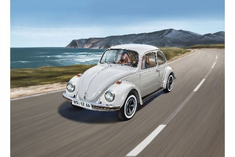 Revell VW Boble
