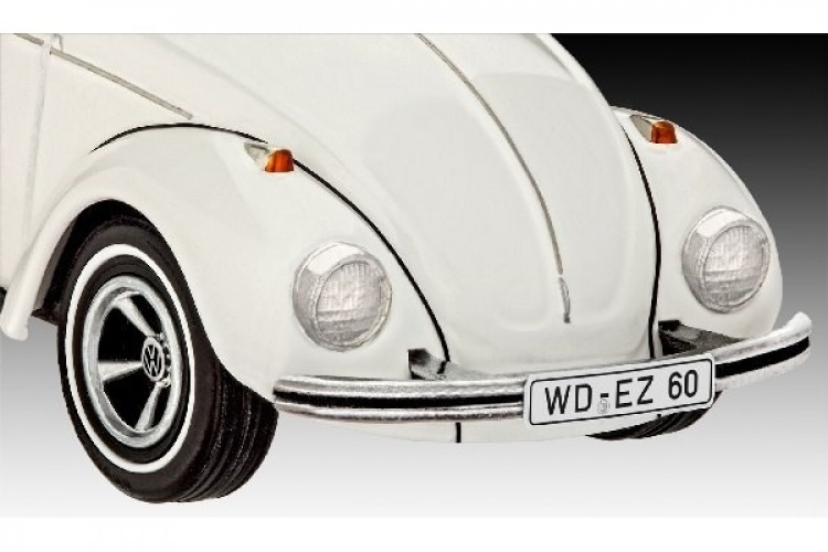 Revell VW Boble