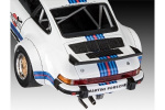 Revell Porsche 934 RSR \'Martini\'