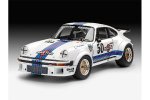 Revell Porsche 934 RSR \'Martini\'