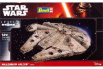 Revell Modellsett Millennium Falcon