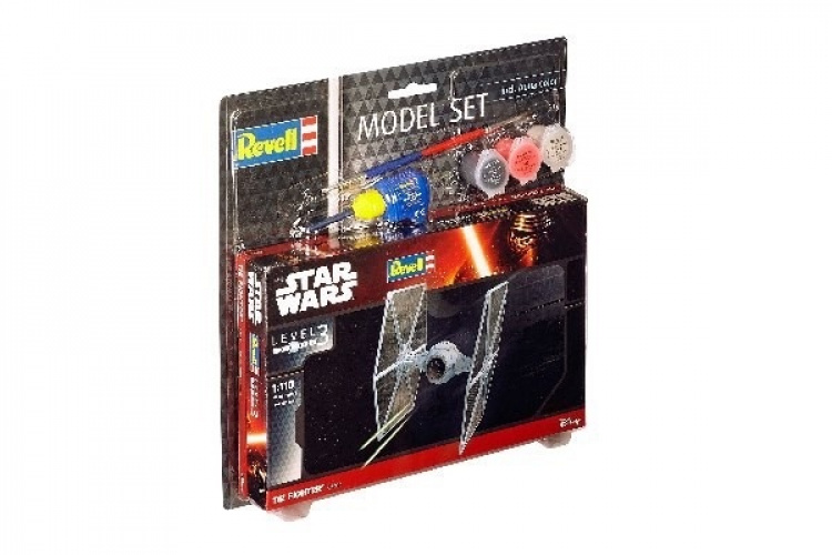 Revell Modellsett TIE Fighter