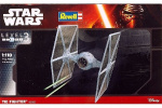 Revell Modellsett TIE Fighter