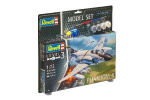 Revell Modellsett F-4J Phantom II