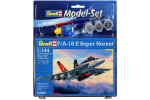 Revell Modellsett F/A-18E Super Hornet