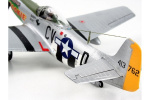 Revell Modellsett P-51D Mustang