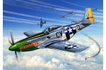 Revell Modellsett P-51D Mustang