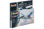 Revell modellsett EF-111A Raven i skala 1:72