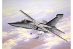 Revell modellsett EF-111A Raven i skala 1:72