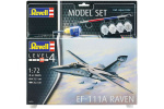 Revell modellsett EF-111A Raven i skala 1:72