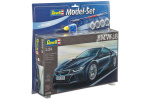 Revell Modellsett BMW i8