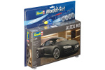 Revell Model Set AUDI R8