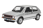 Revell Modellsett VW Golf 1 GTI
