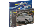 Revell Modellsett VW Beetle Limousine 68