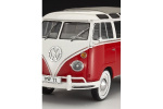 Revell Modellsett VW T1 Samba Bus