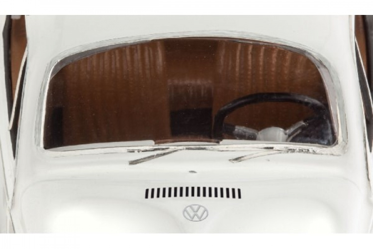 Revell Modellsett VW Beetle