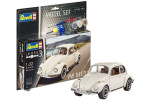 Revell Modellsett VW Beetle