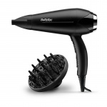Babyliss Hårføner Turbo Smooth 2200 D572DE