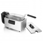 Emerio Fryser 3l rustfritt stål BPA-fri Emerio Fryser 3l rustfritt stål BPA-fri