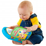 Fisher Price Laugh & Learn Storybook Rhymes SE